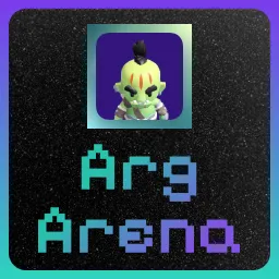 Arg Arena!