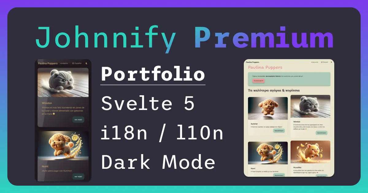 Top features at a glance